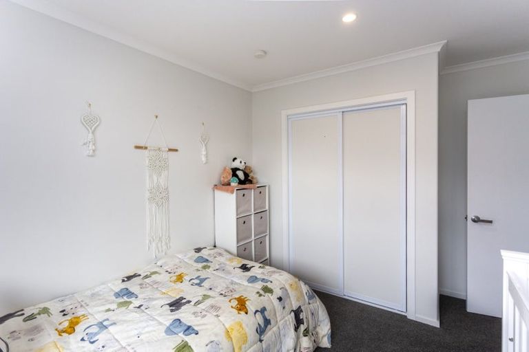 Photo of property in 31 Bill Harvey Drive, Halswell, Christchurch, 8025