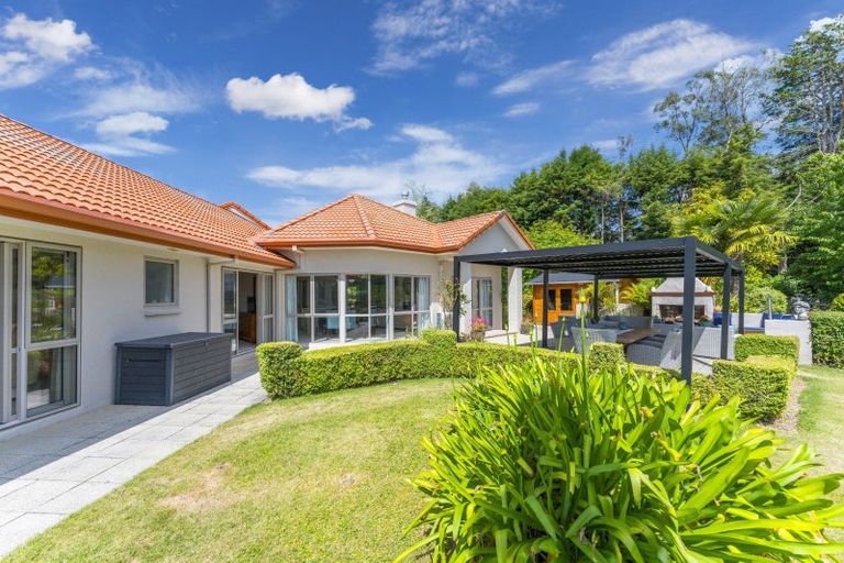 Photo of property in 159 Palmer Mill Road, Wairakei, Taupo, 3384