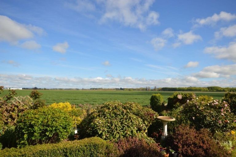 Photo of property in 967 Seadown Road, Seadown, Timaru, 7973