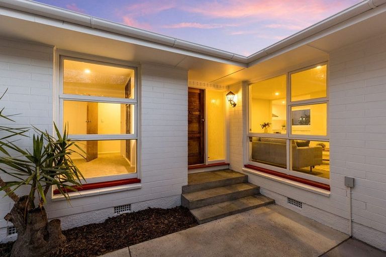 Photo of property in 1/41 Darvel Street, Riccarton, Christchurch, 8011