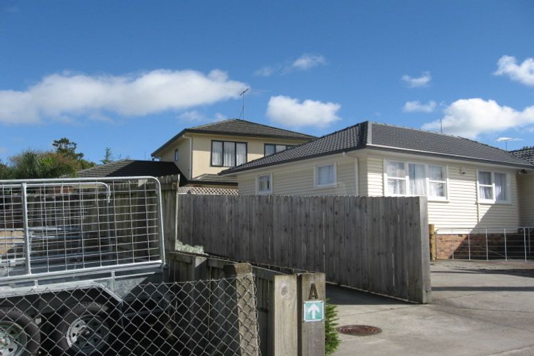 Photo of property in 14b Beldon Place, Pakuranga Heights, Auckland, 2010