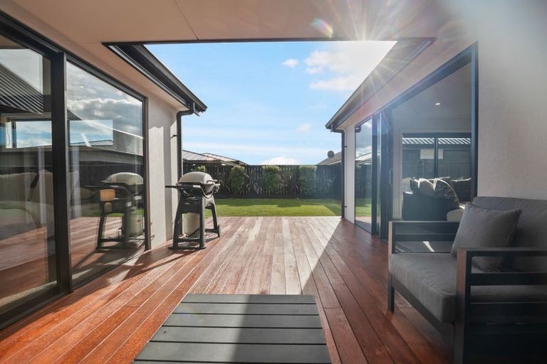 Photo of property in 12 Jag Way, Tinwald, Ashburton, 7700
