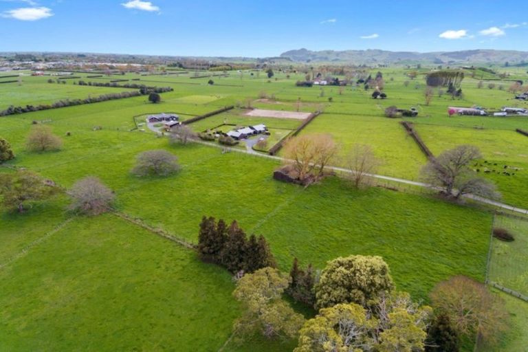 Photo of property in 35 Maungakawa Road, Cambridge, 3496