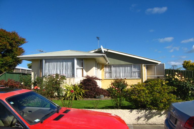Photo of property in 3 Walnut Place, Mosgiel, 9024