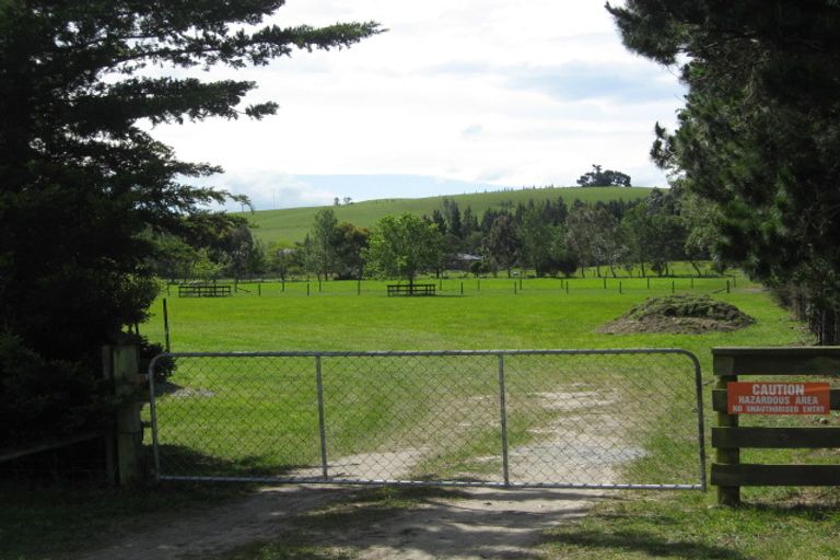 Photo of property in 85 Courage Road, Amberley, 7410