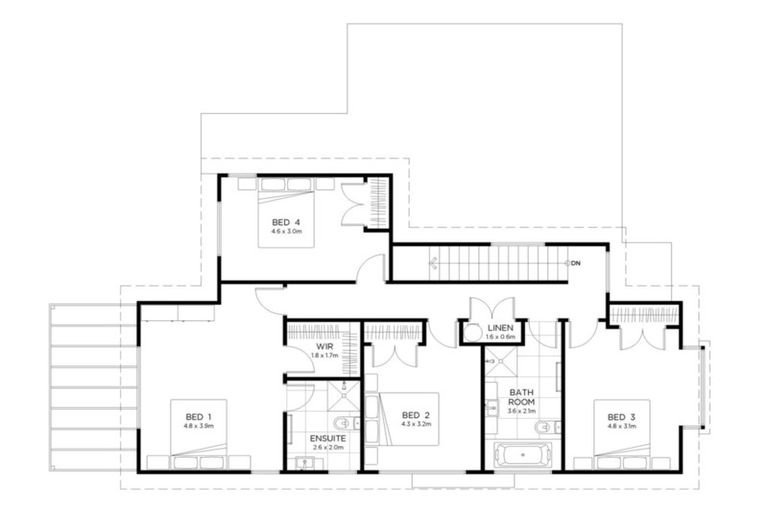 Photo of property in 4 Leggett Lane, Red Beach, 0932