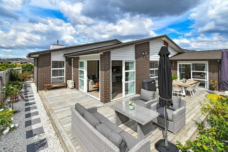 Photo of property in 1 Beltrees Lane, Pokeno, 2402