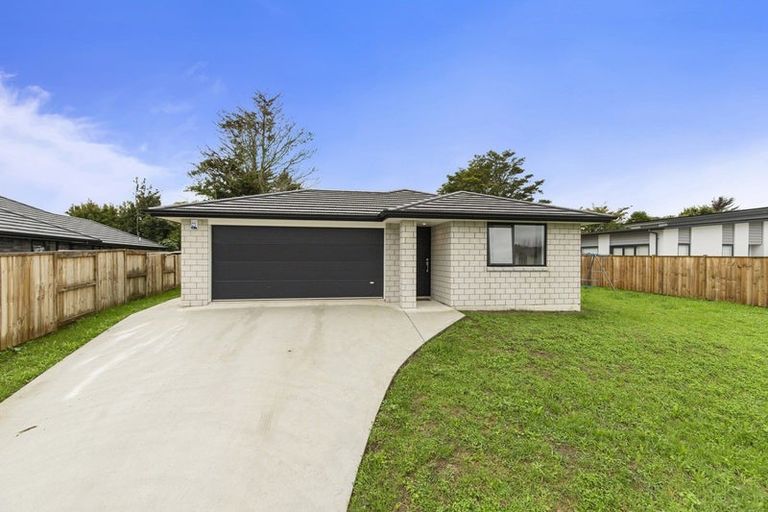 Photo of property in 26 Cabernet Court, Te Kauwhata, 3710