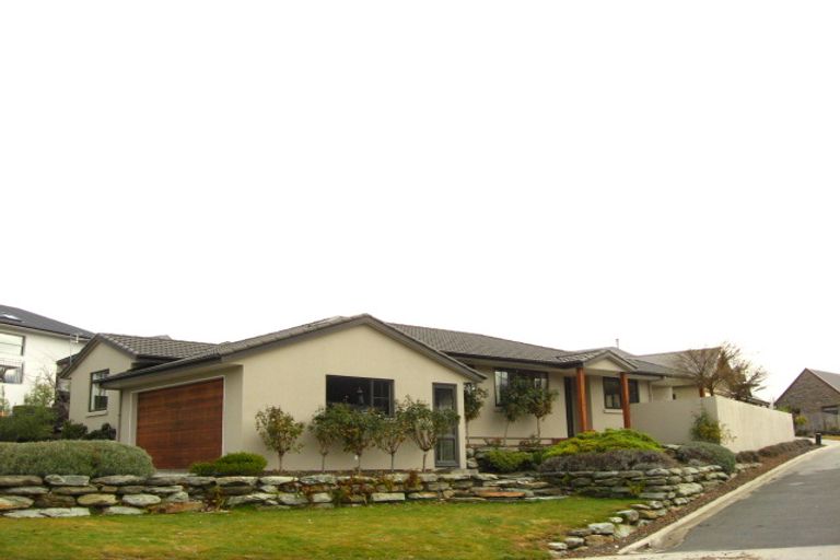 Photo of property in 3 Kircher Place, Arrowtown, 9302