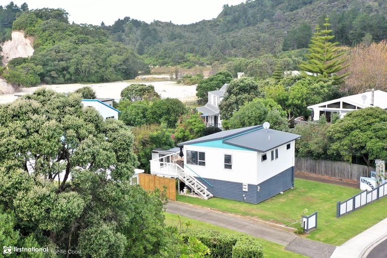 Photo of property in 2a Swordfish Avenue, Whiritoa, Whangamata, 3691