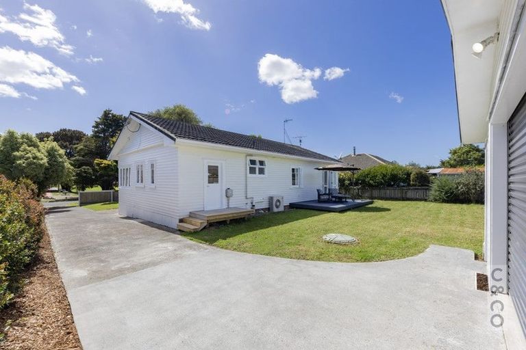 Photo of property in 10 Princes Street, Riverhead, 0820