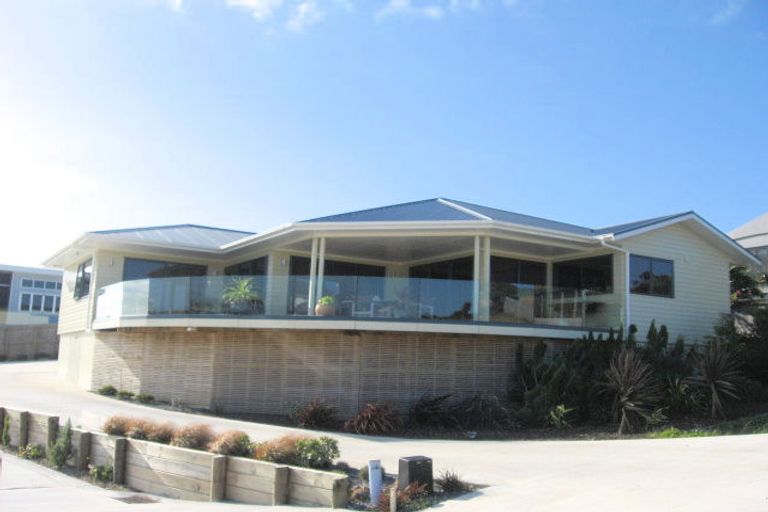 Photo of property in 2 Bay Heights Drive, Karikari Peninsula, Kaitaia, 0483