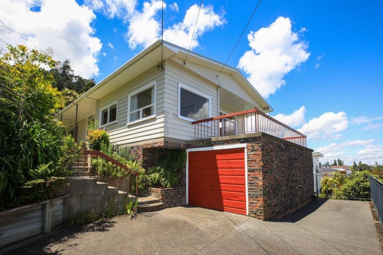 Photo of property in 318 Hill Street, Thames, 3500