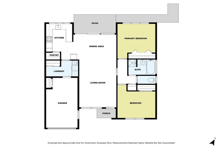 Photo of property in 7a Kirrama Place, Conifer Grove, Takanini, 2112