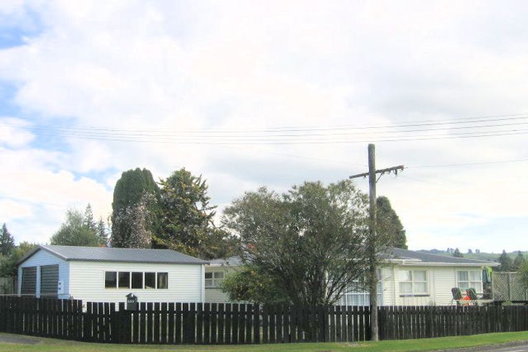 Photo of property in 130 Devon Street, Hillcrest, Rotorua, 3015