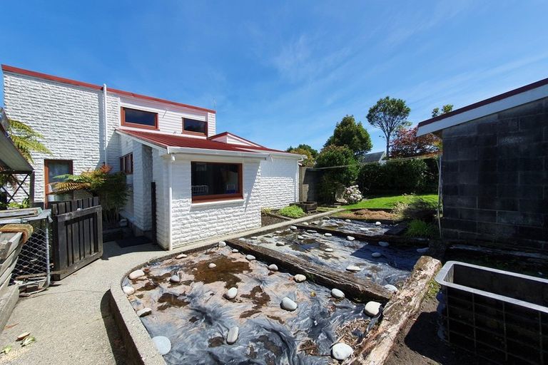 Photo of property in 129 Marsden Road, Greymouth, 7805