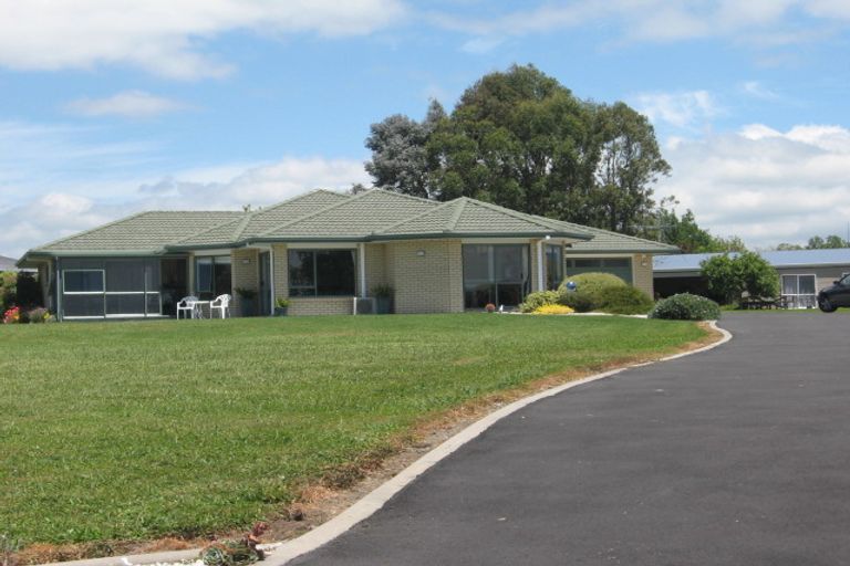 Photo of property in 420 Tuapiro Road, Tahawai, Katikati, 3170