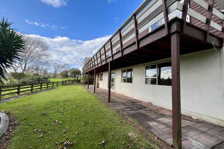 Photo of property in 339 Whitford Road, Whitford, Howick, 2571