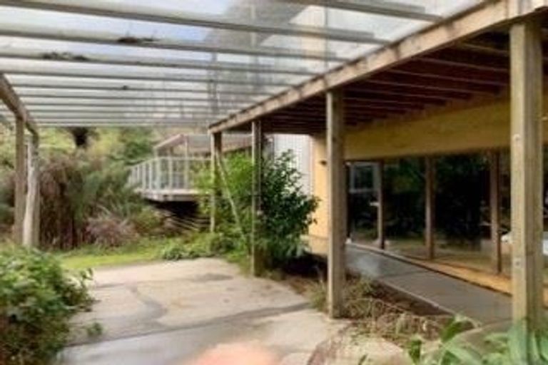 Photo of property in 131 Savage Road, Waihi, 3610