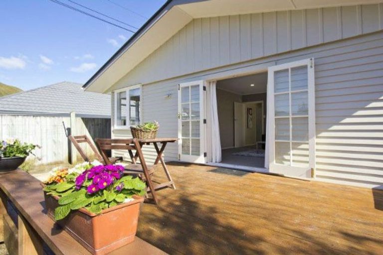 Photo of property in 56c Waiwhetu Road, Waiwhetu, Lower Hutt, 5010