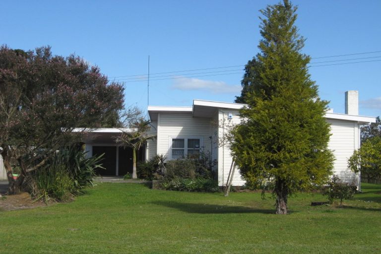 Photo of property in 10 Rimu Street, Edgecumbe, 3120