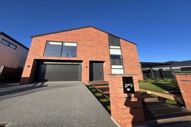 Photo of property in 29 Terry Came Drive, Cambridge, 3434