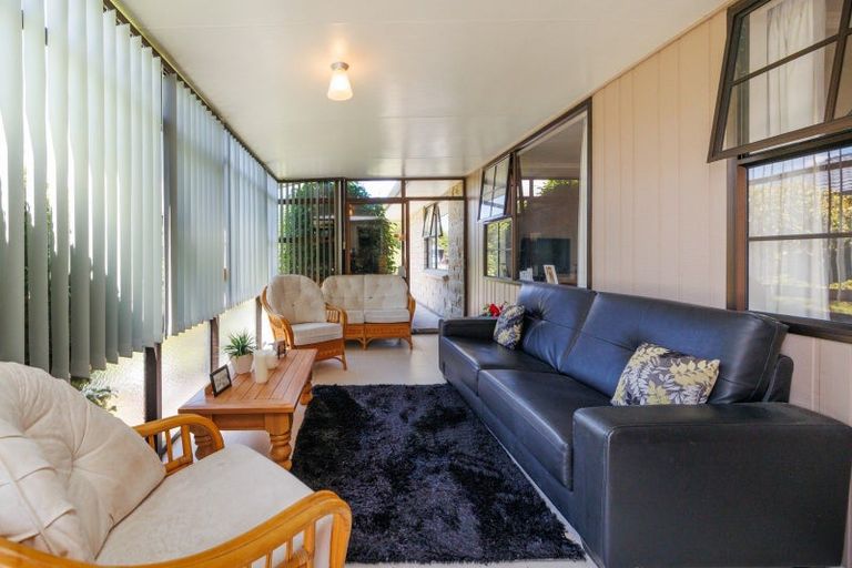 Photo of property in 8 Willowbank Crescent, Feilding, 4702