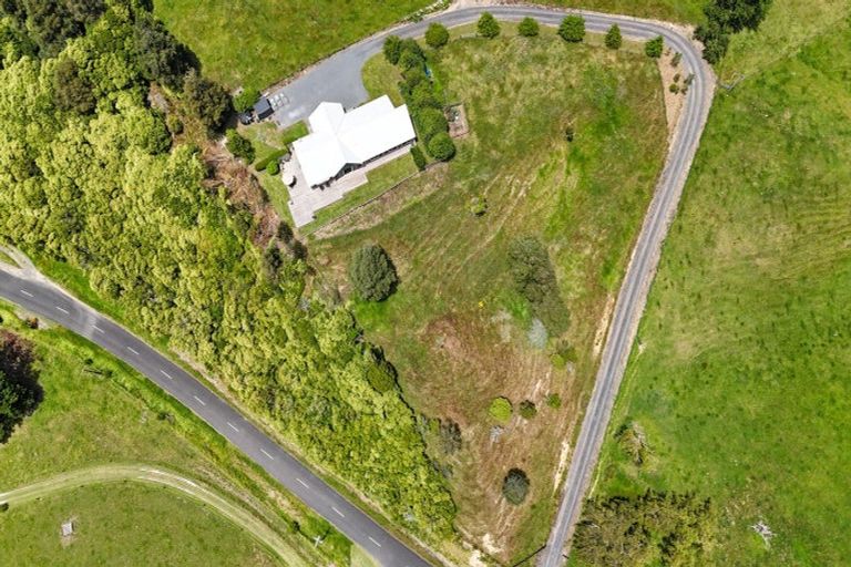 Photo of property in 218 Mahuta Road, Mangatarata, Ngatea, 3576