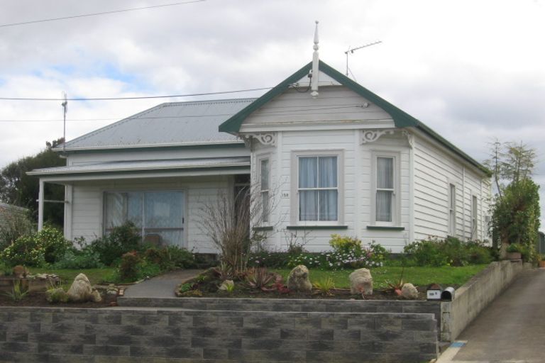 Photo of property in 158 Victoria Street, Dargaville, 0310