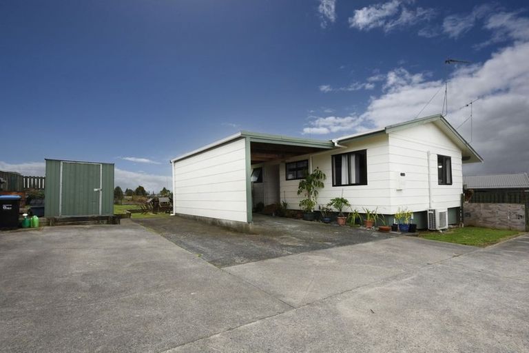 Photo of property in 10a Short Street, Kihikihi, Te Awamutu, 3800