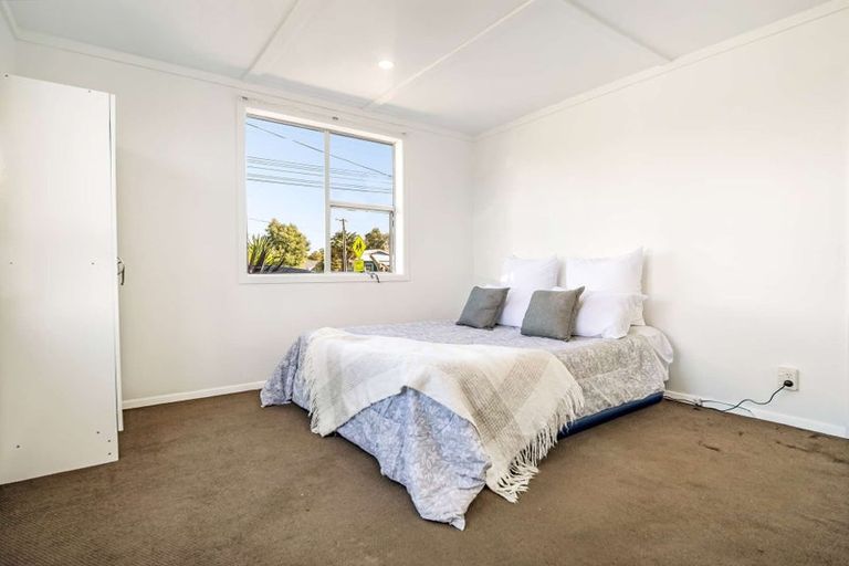 Photo of property in 36 Harris Street, Huntly, 3700