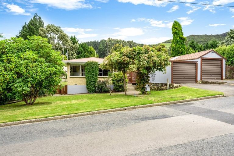 Photo of property in 99 Hall Road, Sawyers Bay, Port Chalmers, 9023