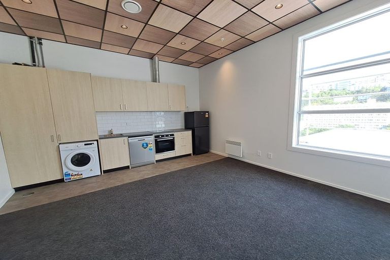 Photo of property in Education House (west), 180 Willis Street, Te Aro, Wellington, 6011