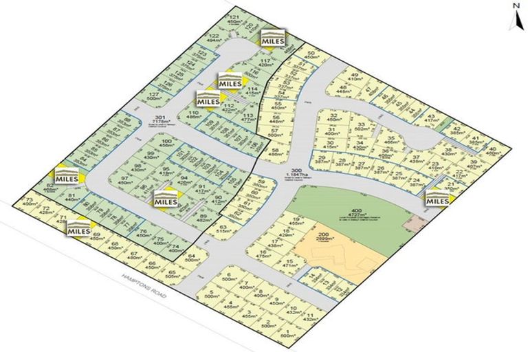 Photo of property in 4 Dogwood Place, Prebbleton, 7676