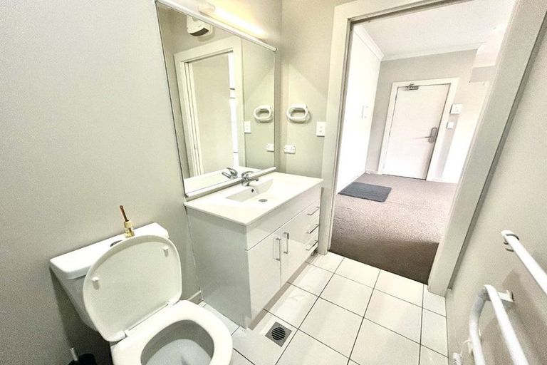 Photo of property in Mclean Towers, 1h/3 Shakespeare Road, Napier South, Napier, 4110