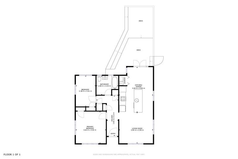 Photo of property in 21 Kingston Street, Boulcott, Lower Hutt, 5011