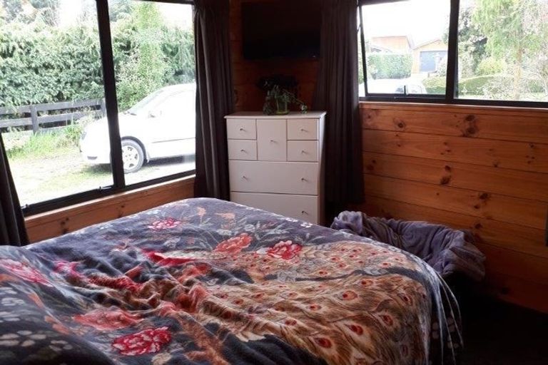 Photo of property in 21 Bunting Place, Woodend, 7610