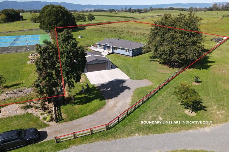 Photo of property in 263b Walton Road, Richmond Downs, Walton, 3475