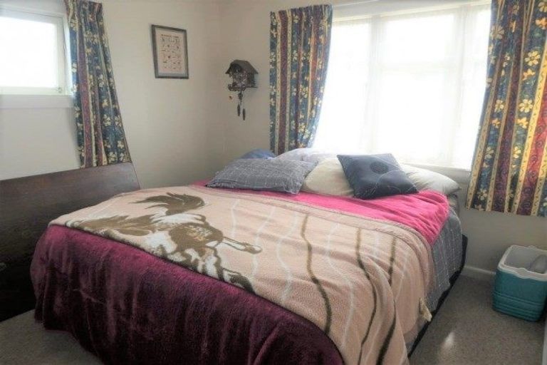 Photo of property in 12 Ohau Street, Dobson, Greymouth, 7805