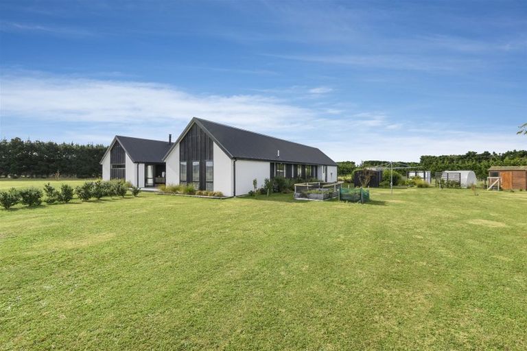 Photo of property in 65 Tupelo Place, Swannanoa, Rangiora, 7476