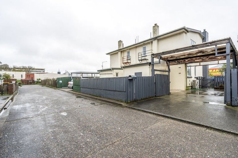 Photo of property in 11/145 Esk Street, Invercargill, 9810