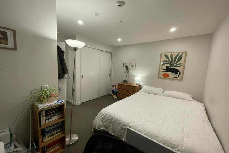 Photo of property in Republic2, 4c/10 Lorne Street, Te Aro, Wellington, 6011