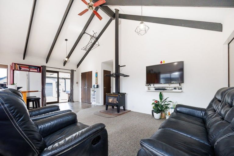 Photo of property in 7 Willowbank Crescent, Feilding, 4702