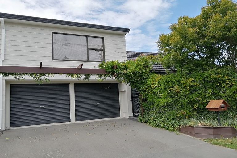 Photo of property in 1/124 Hamilton Avenue, Ilam, Christchurch, 8041