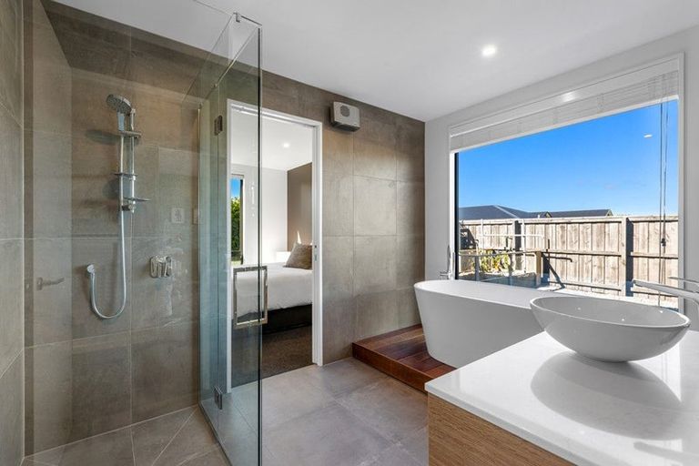 Photo of property in 7 Veuve Drive, Lincoln, 7608