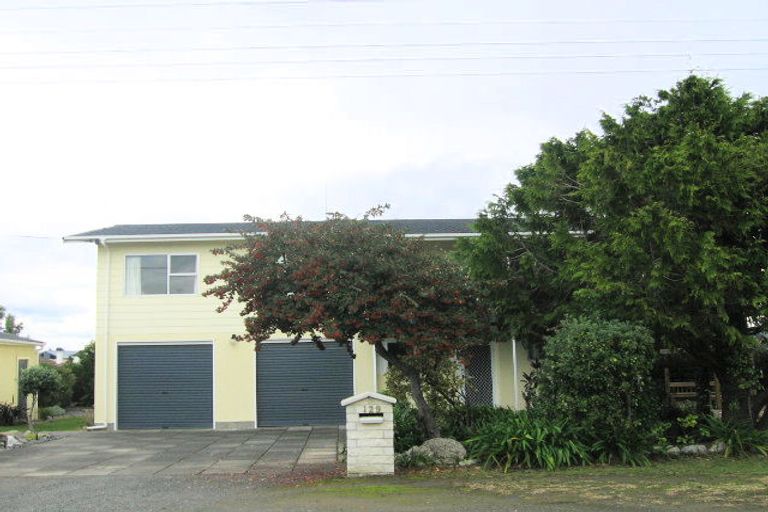 Photo of property in 129 Ferguson Street, Bay View, Napier, 4104