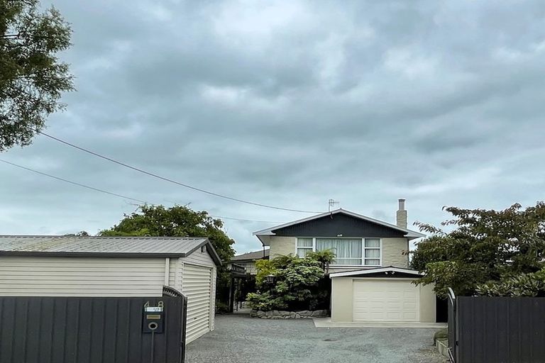 Photo of property in 48 Guise Street North, Temuka, 7920