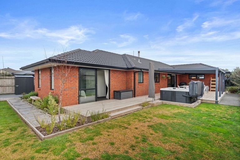 Photo of property in 96 Conway Road, Paengaroa, Te Puke, 3189