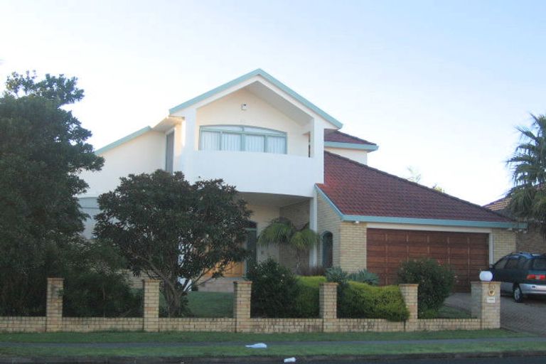 Photo of property in 40 Kilkenny Drive, Dannemora, Auckland, 2016