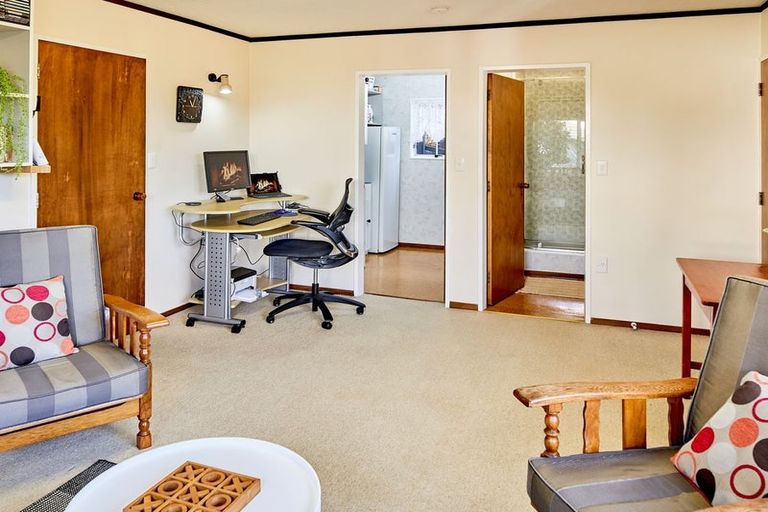 Photo of property in 4 Mclintock Street, Johnsonville, Wellington, 6037